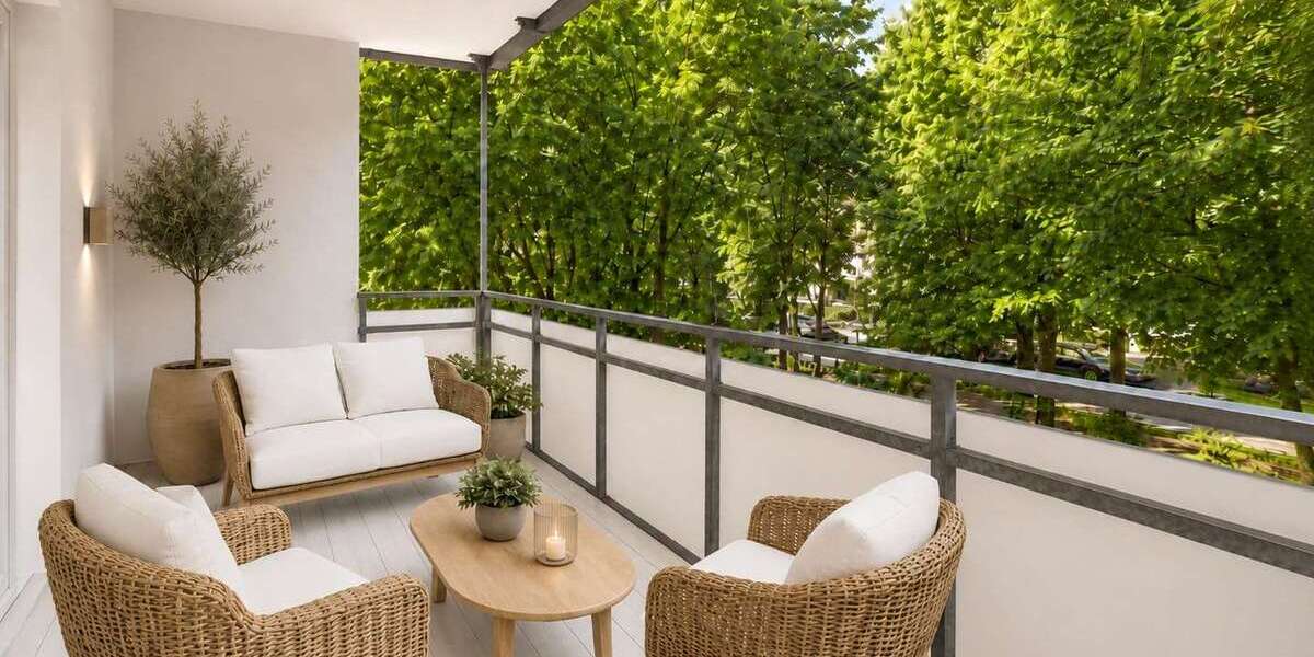 Etagenwohnung München Thalkirchen-Obersendling-Forstenried-Fürstenried-Solln - 2.5 Zimmer, 77 m&sup2;, 549.000&euro; | Angebot:27068896