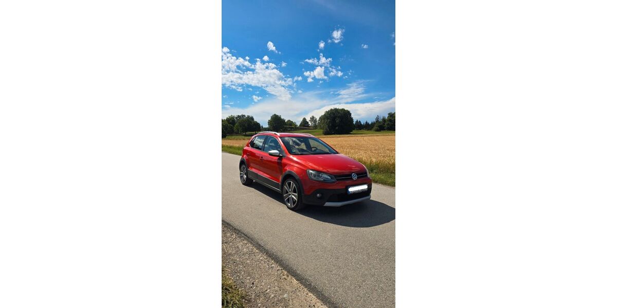 VW Polo 258.988 km 4.100 &euro; Starnberg 82319
