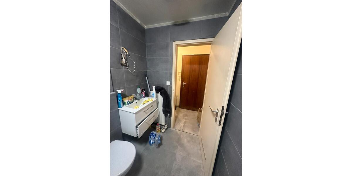 Erdgeschoßwohnung München Sendling-Westpark - 1 Zimmer, 21 m&sup2;, 245.000&euro; | Angebot:26715309