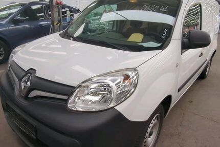 Renault Kangoo 51.000 km 14.990 &euro; Bergkirchen 85232