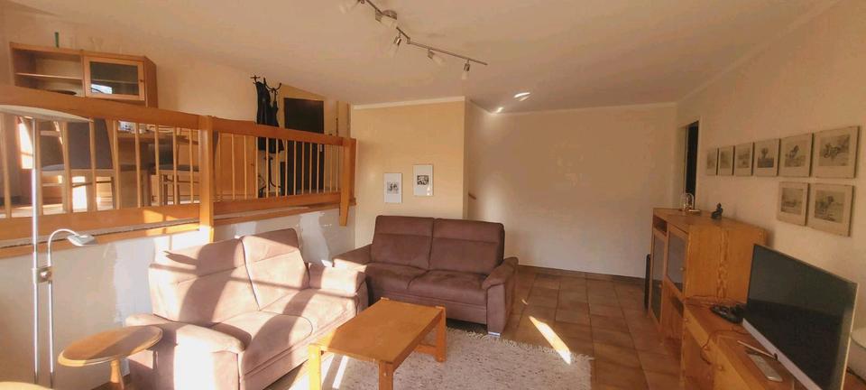 Erdgeschoßwohnung München Bogenhausen - 2 Zimmer, 68 m&sup2;, 555.000&euro; | Angebot:26366382