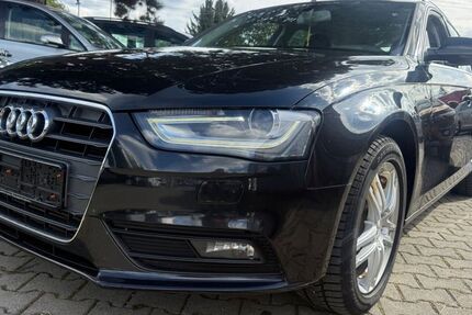 Audi A4 279.999 km 4.999 &euro; München 81243