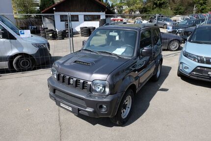 Suzuki Jimny 178.131 km 10.800 &euro; Pöcking b. Starnberg 82343