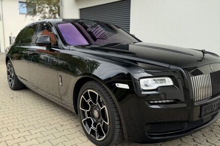 Rolls Royce Ghost 44.850 km 171.360 &euro; München 81737
