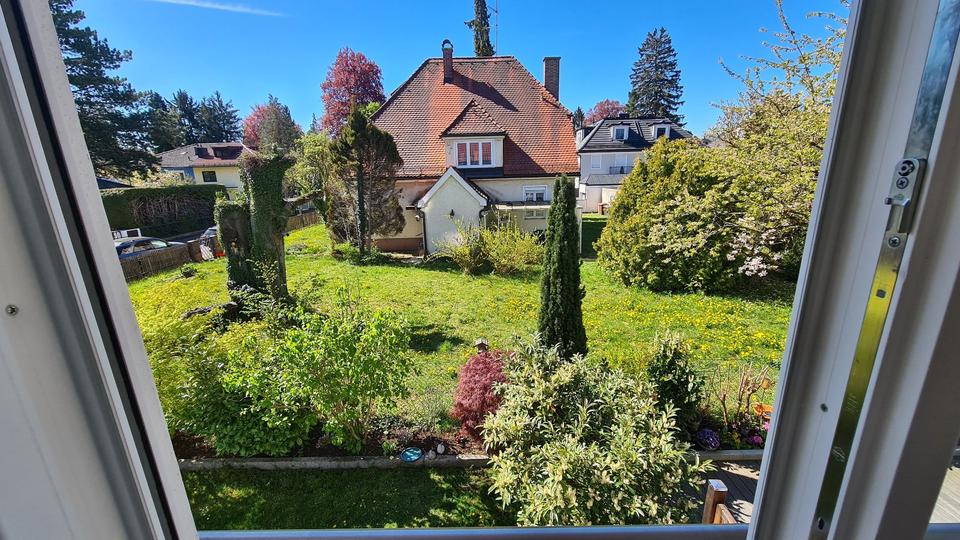 Einfamilienhaus München Sendling-Westpark - 4 Zimmer, 164 m&sup2;, 1.840.000&euro; | Angebot:26323053