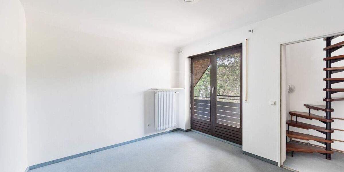 Doppelhaushälfte Gräfelfing - 5 Zimmer, 148 m&sup2;, 1.280.000&euro; | Angebot:25670519