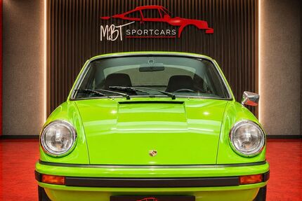Porsche 911 Urmodell 1.630 km 269.900 &euro; Oberhaching 82041