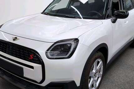 Mini Countryman S All4 2.340 km 40.823 € München 80788