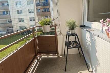 Wohnung zum Kaufen in Kirchheim bei München 387.000 € 68.4 m²