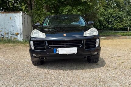 Porsche Cayenne 374.686 km 5.790 &euro; Garching Bei München 85748