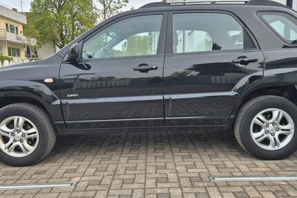 Kia Sportage 179.400 km 2.800 &euro; München 81247