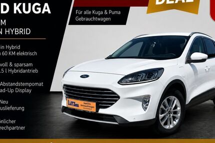 Ford Kuga 35.800 km 22.530 &euro; Fürstenfeldbruck 82256