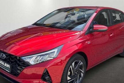 Hyundai i20 33.500 km 17.990 &euro; Feldkirchen 85622