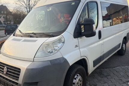 Fiat Ducato 277.000 km 4.900 € München OT Trudering-Riem 81825