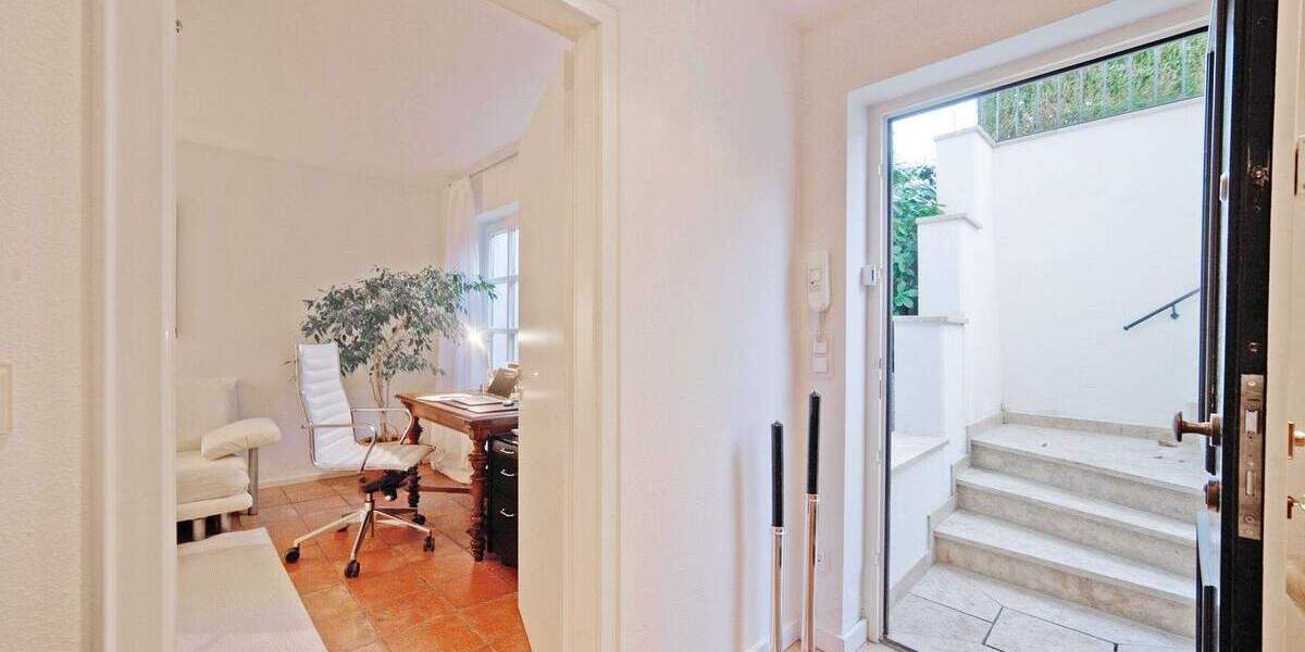 Doppelhaushälfte Grünwald - 6 Zimmer, 198 m&sup2;, 1.980.000&euro; | Angebot:25820459