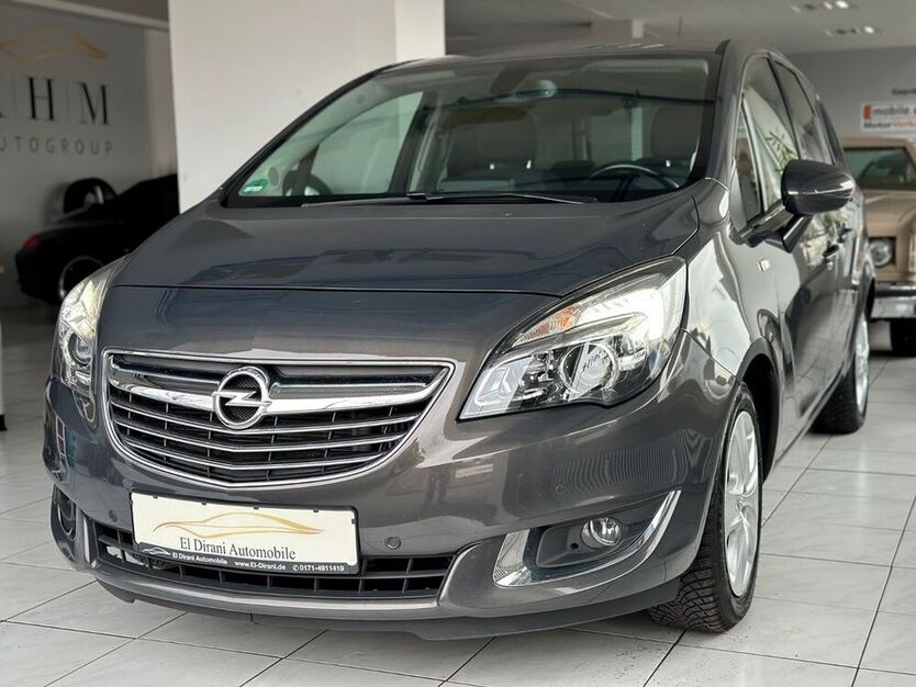 Meriva