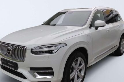 Volvo XC90 64.500 km 49.490 € München 80337