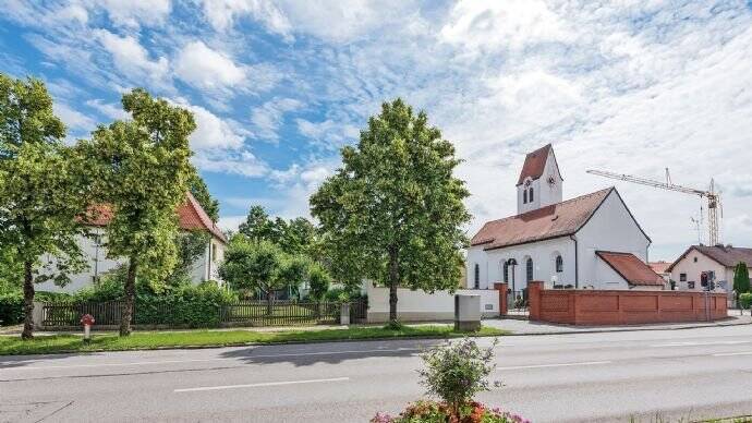 Doppelhaushälfte Putzbrunn Waldkolonie - 3 Zimmer, 101 m&sup2;, 778.800&euro; | Angebot:26170822