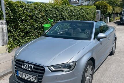 Audi A3 93.000 km 13.500 &euro; München 81243