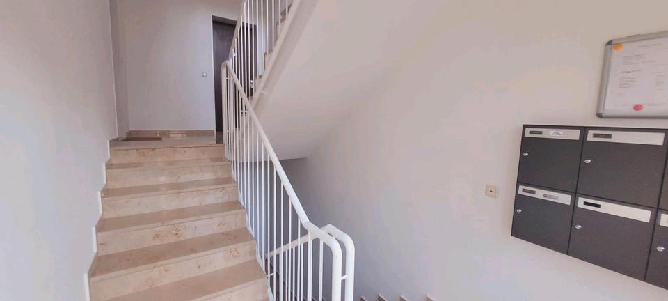 Erdgeschoßwohnung München Bogenhausen - 2 Zimmer, 68 m&sup2;, 555.000&euro; | Angebot:26366382