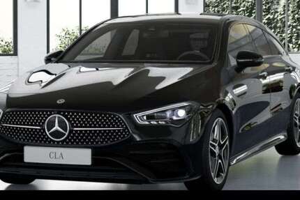 Mercedes-Benz CLA 200 9.916 km 36.990 &euro; München 80636