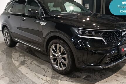 Kia Sorento 60.105 km 38.880 &euro; Eching 85386