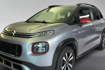 Citroen C3 Aircross 23.900 km 15.890 &euro; München 80339