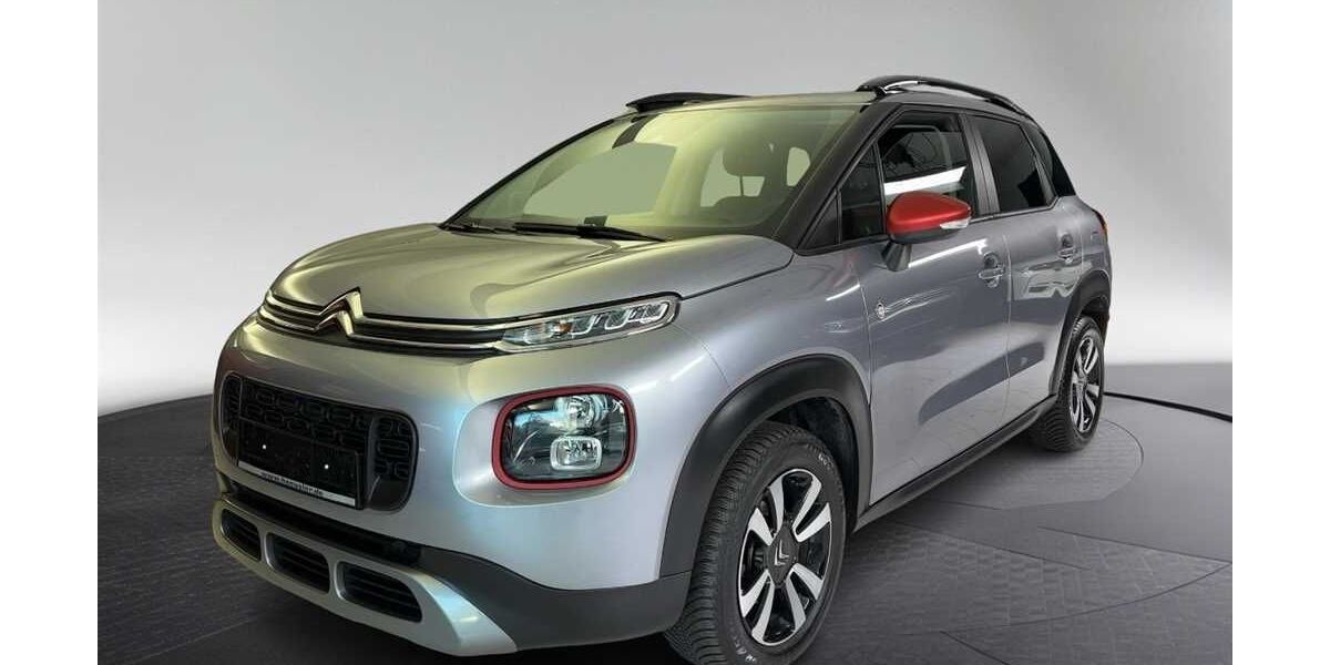Citroen C3 Aircross 23.900 km 15.890 &euro; München 80339