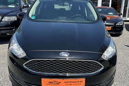 Ford C-Max 153.000 km 4.300 &euro; Garching bei München 85748