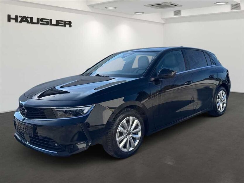 Opel Astra 78.942 km 17.490 € Stockdorf 82131