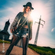 Andrea Limmer - Flintenweib - Angst und Geld hatt´ ich noch nie 07.03.2026 Schlachthof München