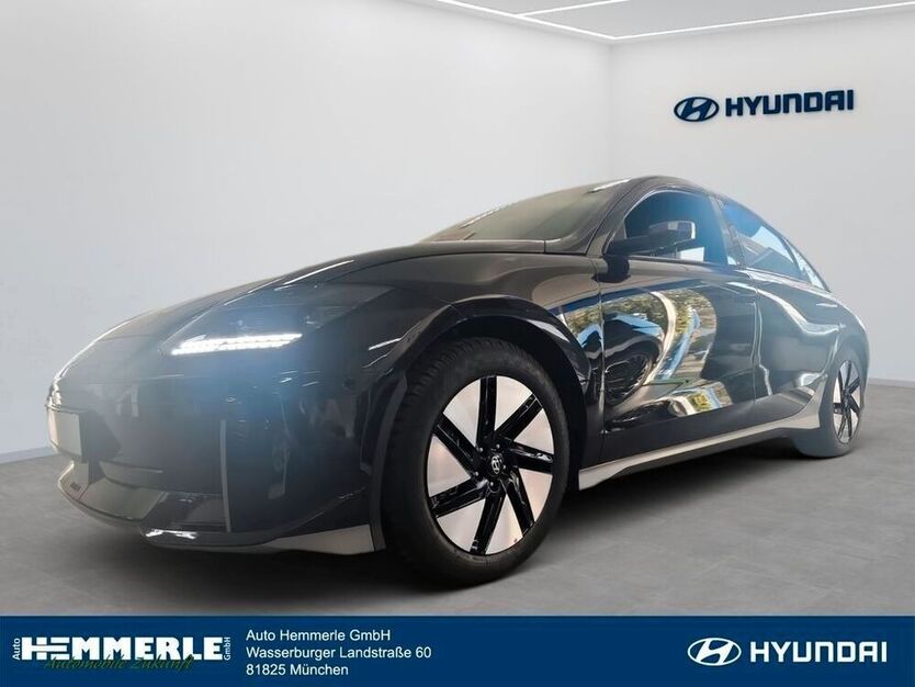 IONIQ 6