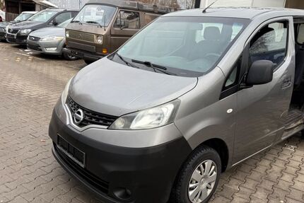 Nissan NV200 232.742 km 3.390 &euro; München 81243