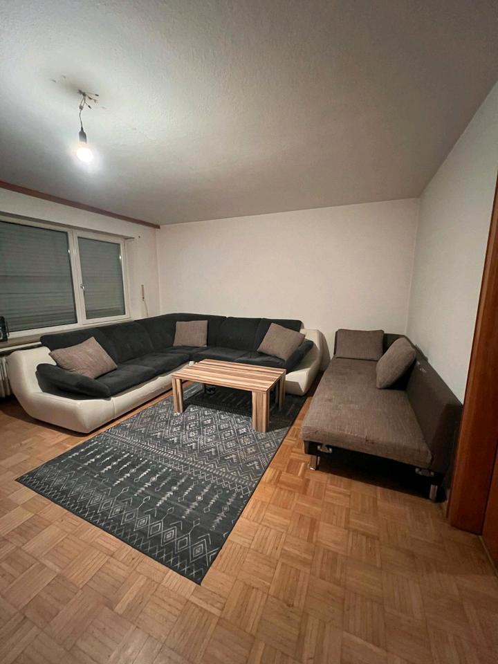 Wohnung zur Miete für Firmenmitarbeiter