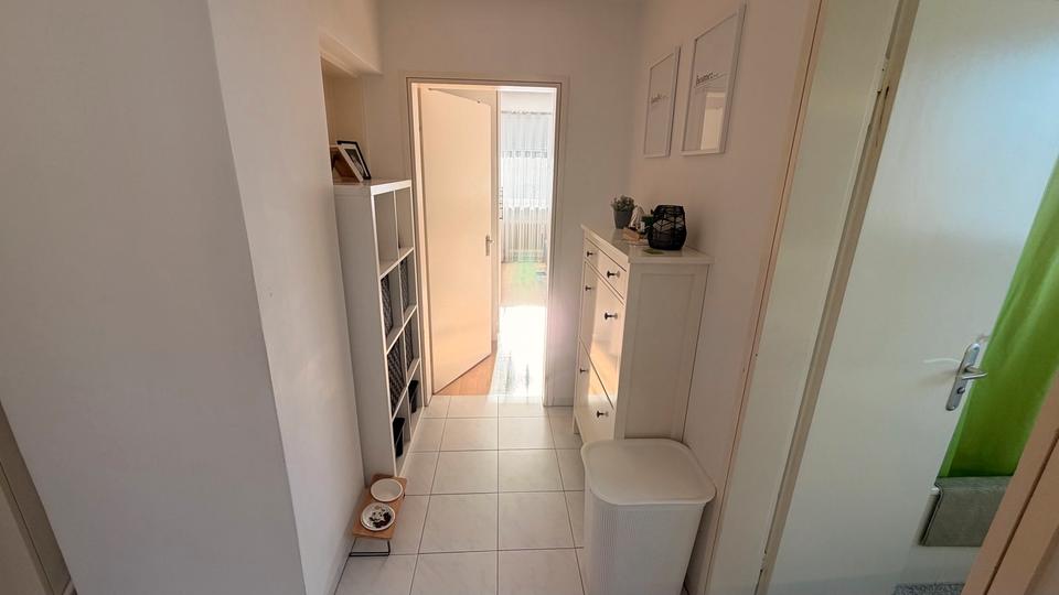 Etagenwohnung Germering - 4 Zimmer, 88 m&sup2;, 529.000&euro; | Angebot:27120597