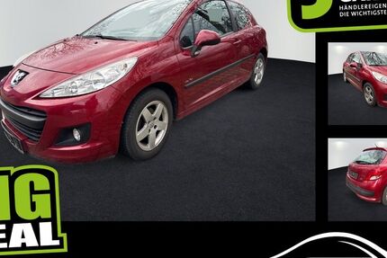 Opel Corsa 5.350 km 15.990 &euro; Neufahrn 85375