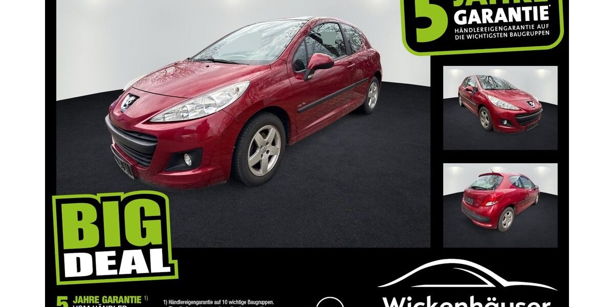 Opel Corsa 5.350 km 15.990 &euro; Neufahrn 85375