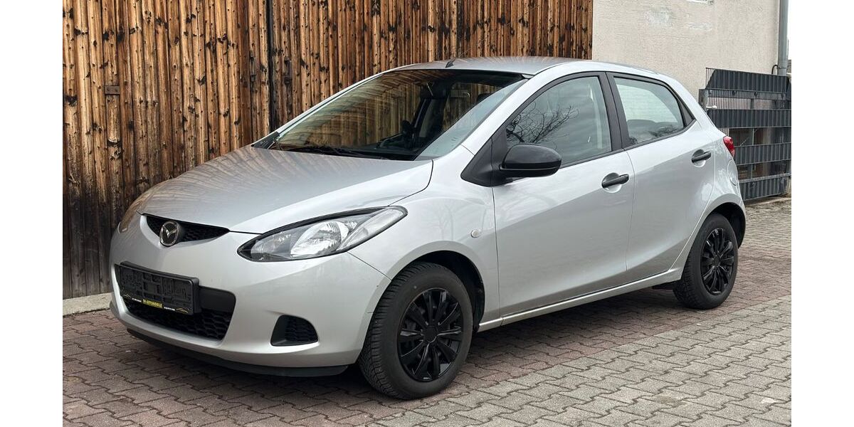 Mazda 2 142.500 km 1.500 &euro; München 80995