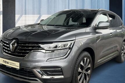 Renault Koleos 37.190 km 21.190 &euro; München 81827