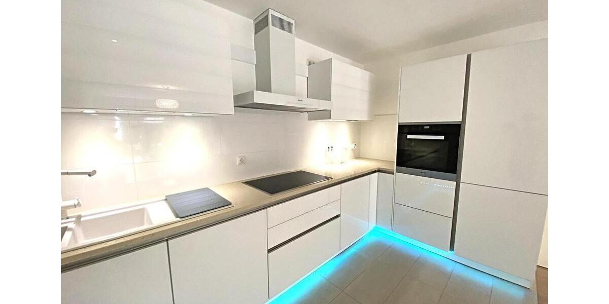 Erdgeschoßwohnung München Moosach - 3 Zimmer, 102 m&sup2;, 869.000&euro; | Angebot:26610818