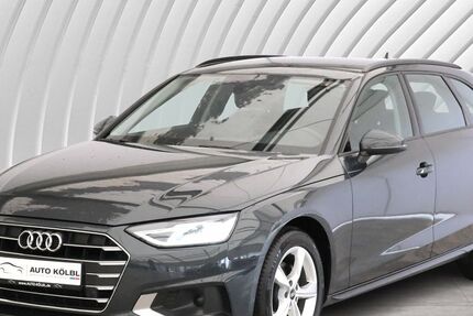 Audi A4 63.620 km 25.390 &euro; Unterschleißheim 85716