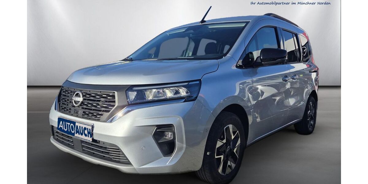 Nissan Townstar 29.990 km 23.900 &euro; München 80939