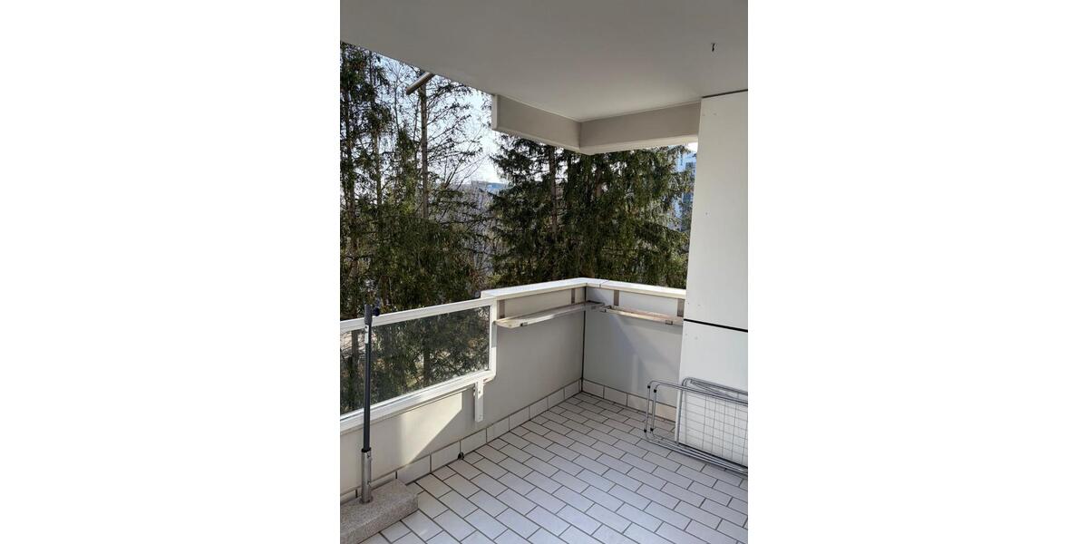 Etagenwohnung Ottobrunn - 2 Zimmer, 56 m&sup2;, 1.100&euro; | Angebot:25613992