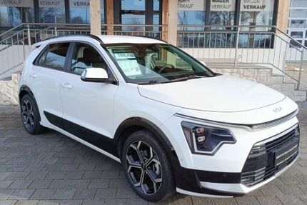 Kia Niro 15.067 km 26.460 &euro; Höhenkirchen-Siegertsbrunn 85635