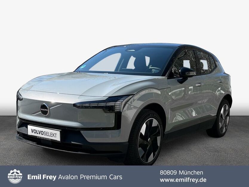 Volvo EX30 7.191 km 38.890 € München 80809