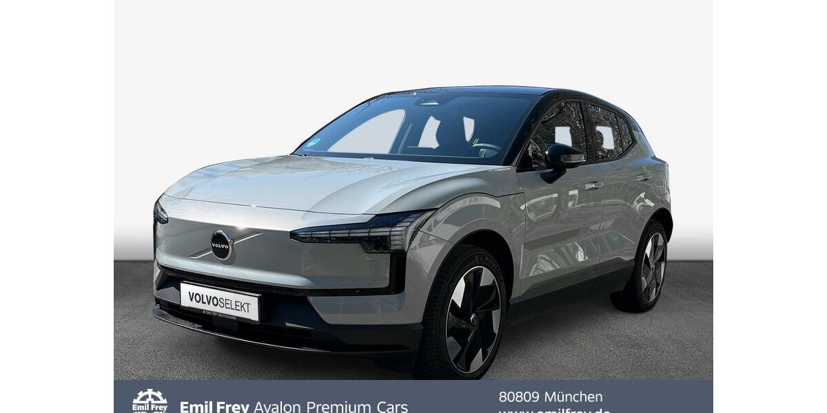 Volvo EX30 9.726 km 38.890 &euro; München 80809