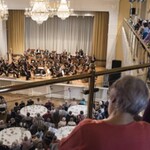 3. Pavillonkonzert - Klänge des Nordens