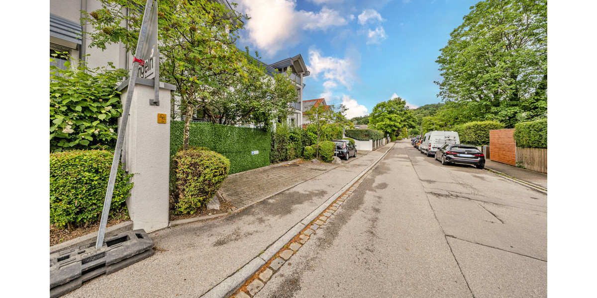 Vielseitig nutzbare Gewerbefläche mit Schaufensterfront - Gewerbeobjekt Gilching | Angebot:25022495