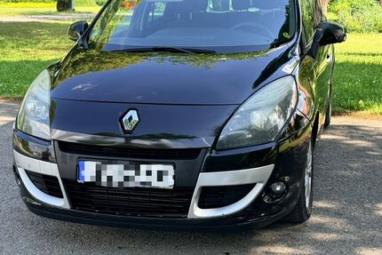 Renault Scenic 280.000 km 1.499 &euro; München 82178