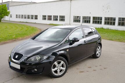 Seat Leon 126.000 km 5.200 &euro; Anzing 85646
